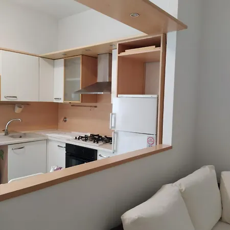 아파트 Cesena, 2 4 Posti Letto