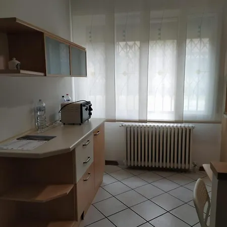 Cesena, 2 4 Posti Letto