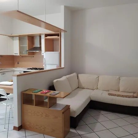 2 4 Posti Letto Apartment Imola