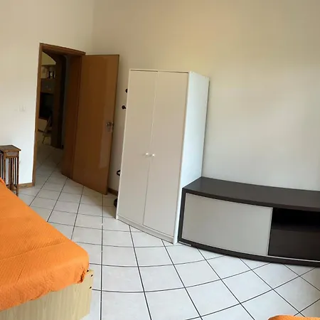 Lägenhet Cesena, 2 4 Posti Letto *