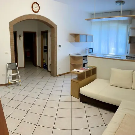 아파트 Cesena, 2 4 Posti Letto 이몰라