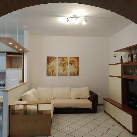 2 4 Posti Letto Apartment