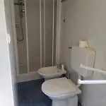 Cesena, 2 4 Posti Letto Апартаменты