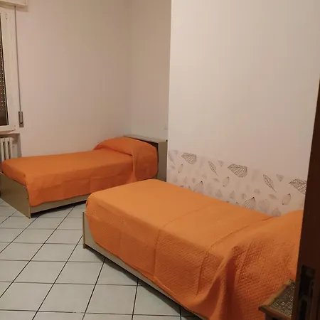 Apartment Cesena, 2 4 Posti Letto *