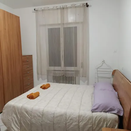 Cesena, 2 4 Posti Letto *