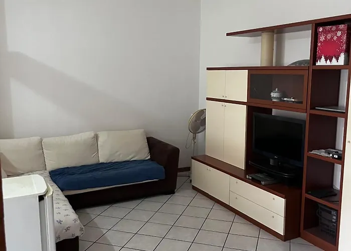 Daire Cesena, 2 4 Posti Letto Imola