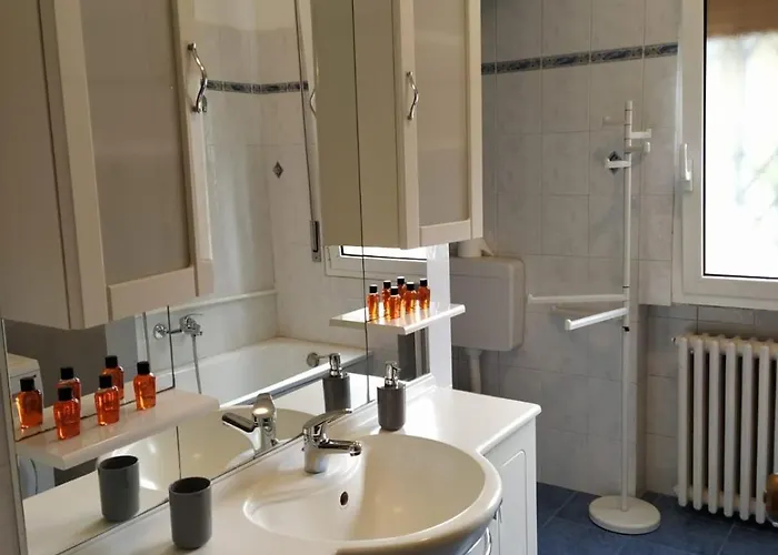 Lejlighed Cesena, 2 4 Posti Letto *