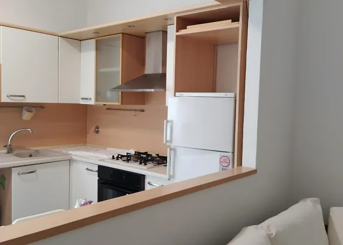 Lejlighed Cesena, 2 4 Posti Letto