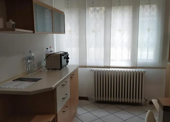 Cesena, 2 4 Posti Letto