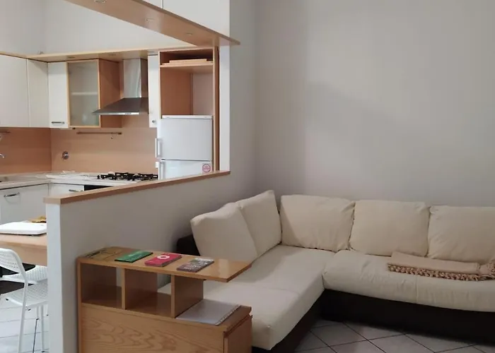 Cesena, 2 4 Posti Letto Lejlighed Imola