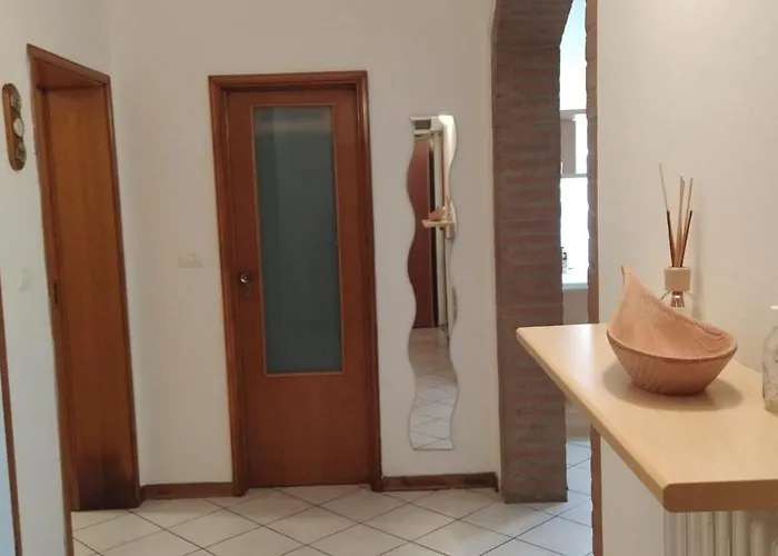 Cesena, 2 4 Posti Letto Daire Imola