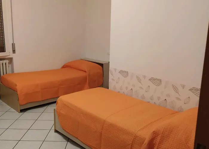 Lejlighed Cesena, 2 4 Posti Letto *