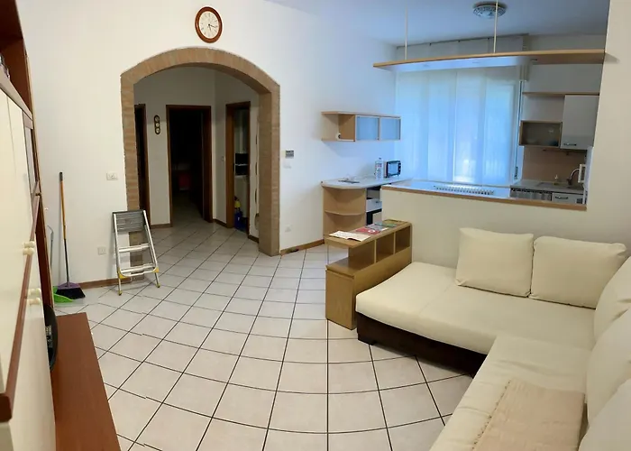 Daire Cesena, 2 4 Posti Letto Imola