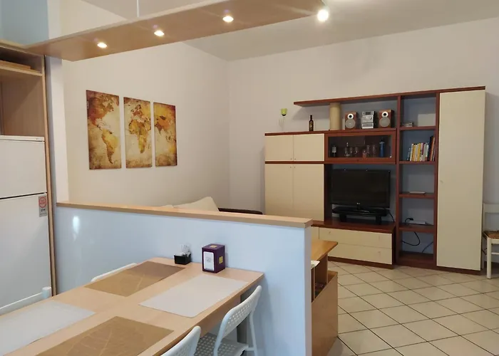 Cesena, 2 4 Posti Letto Imola