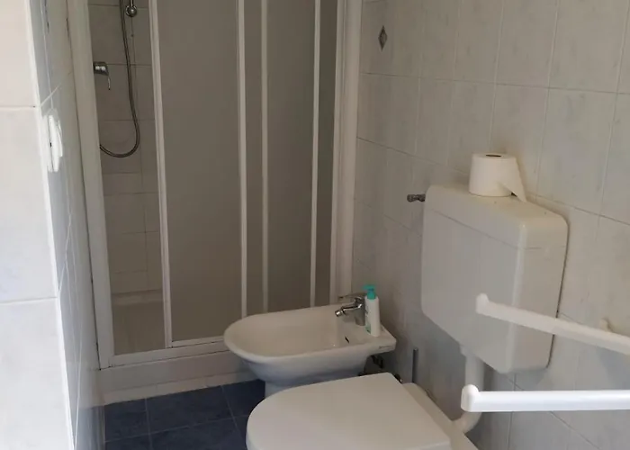 Cesena, 2 4 Posti Letto Lejlighed