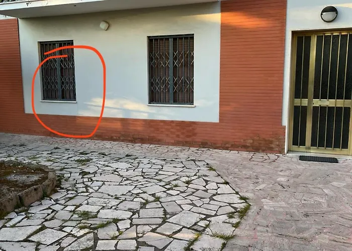 Cesena, 2 4 Posti Letto